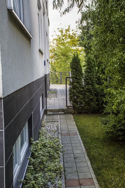 זאגרב Lakeside Jarun Apartment חדר תמונה