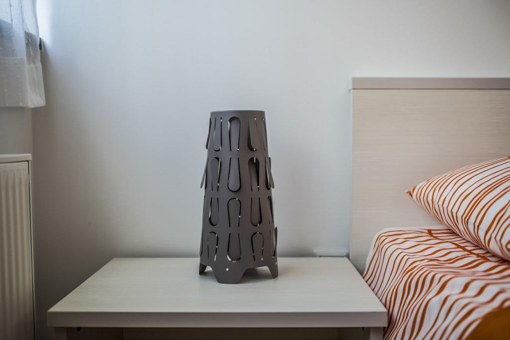 זאגרב Lakeside Jarun Apartment חדר תמונה