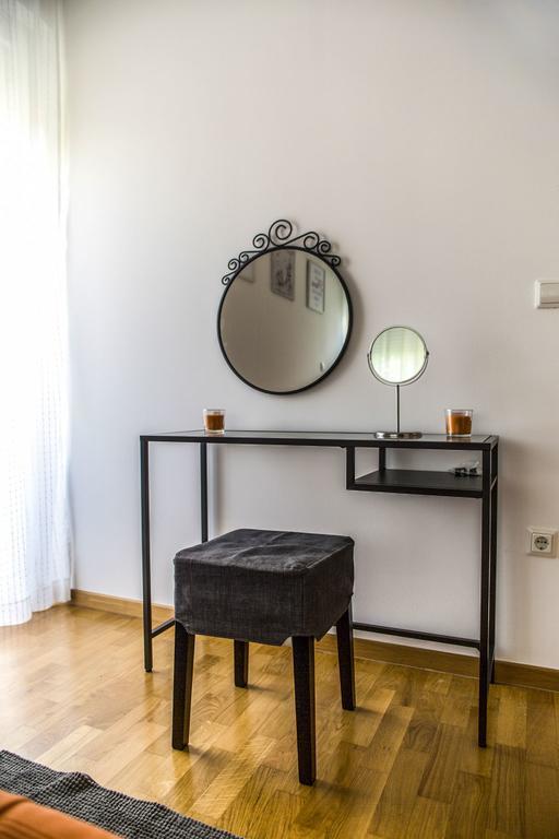 זאגרב Lakeside Jarun Apartment חדר תמונה
