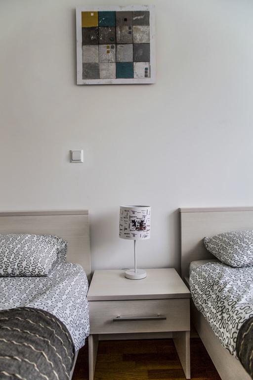זאגרב Lakeside Jarun Apartment חדר תמונה