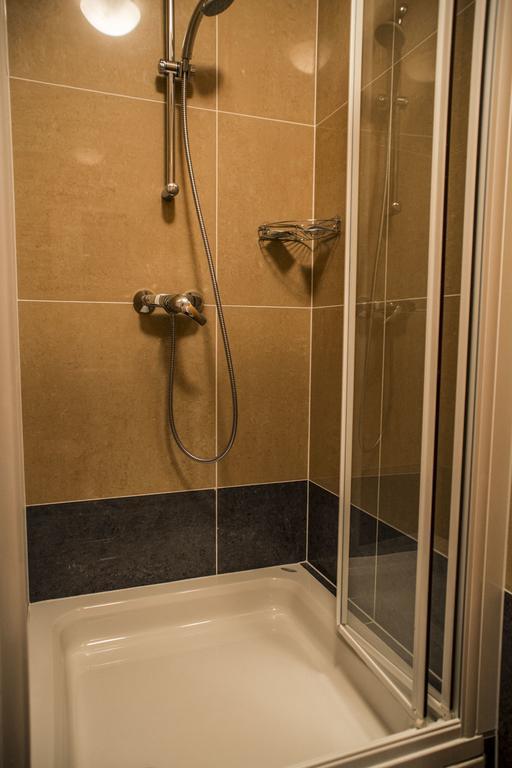 זאגרב Lakeside Jarun Apartment חדר תמונה