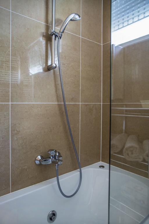 זאגרב Lakeside Jarun Apartment חדר תמונה
