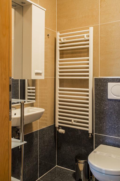 זאגרב Lakeside Jarun Apartment חדר תמונה